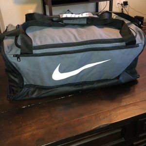 XXL Nike Duffel Bag
